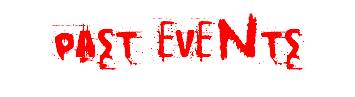 PAST EVENTS
